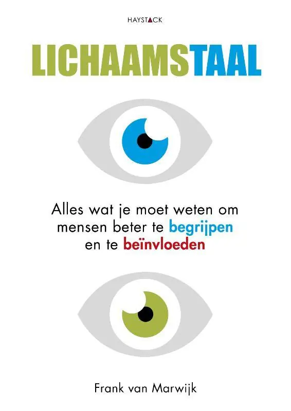 Lichaamstaal / Druk 2 Express Levering