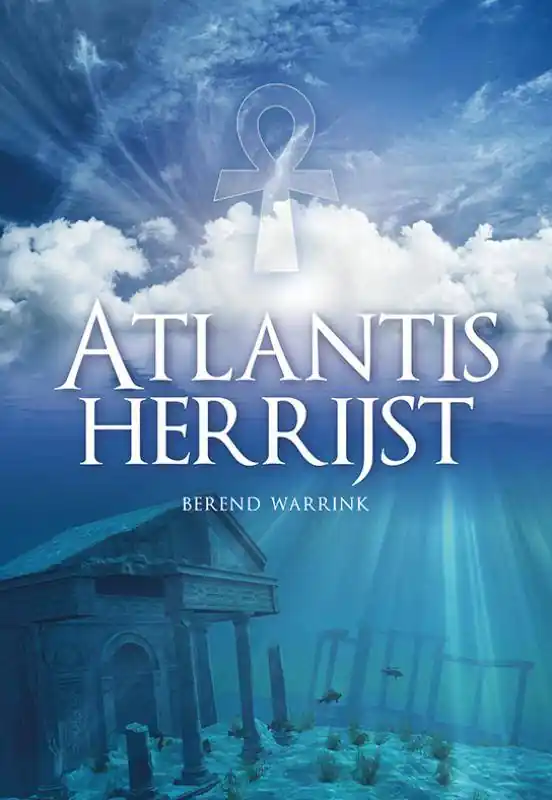Meest Verkocht Atlantis herrijst / Druk 1