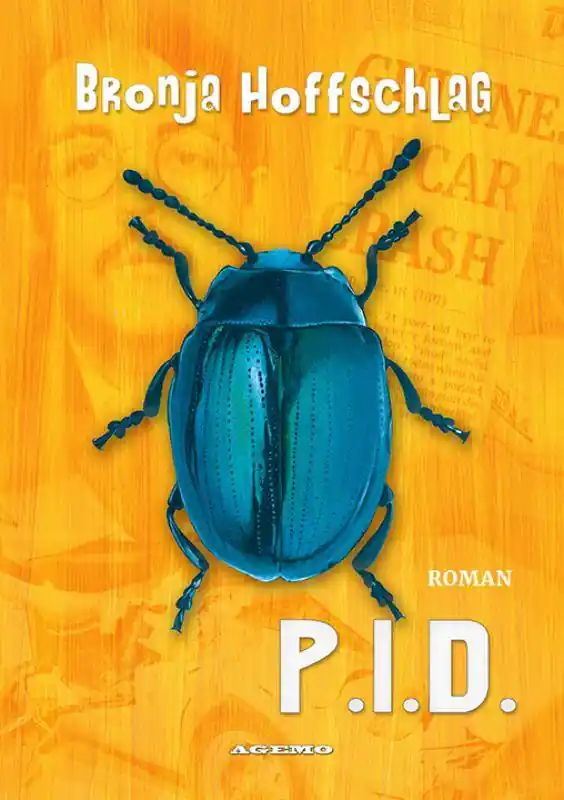 P.I.D. / Druk 1 Beperkt Aanbod