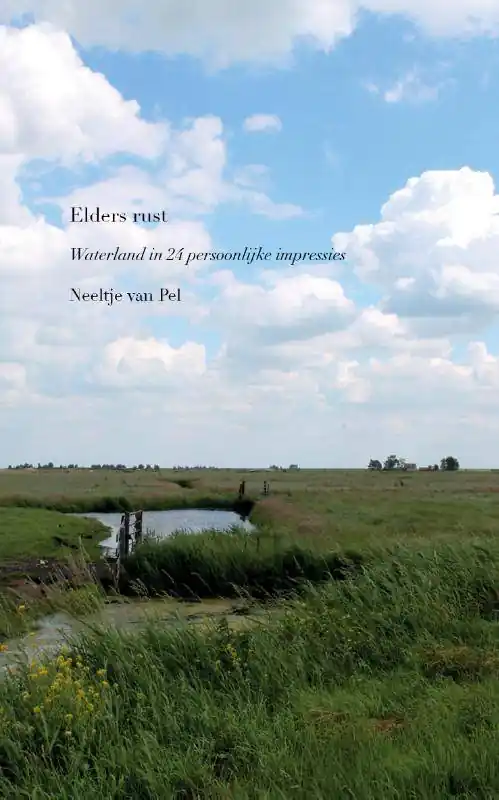 Elders rust / Druk 1 Tijdelijk Beschikbaar