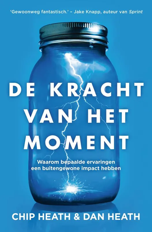 Koop Vandaag De kracht van het moment / Druk 1