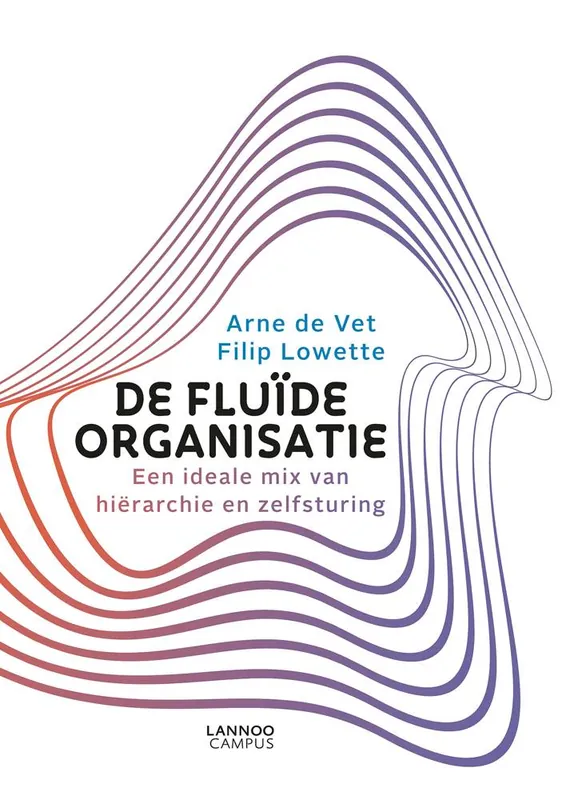 Lage Kosten De fluïde organisatie / Druk 1