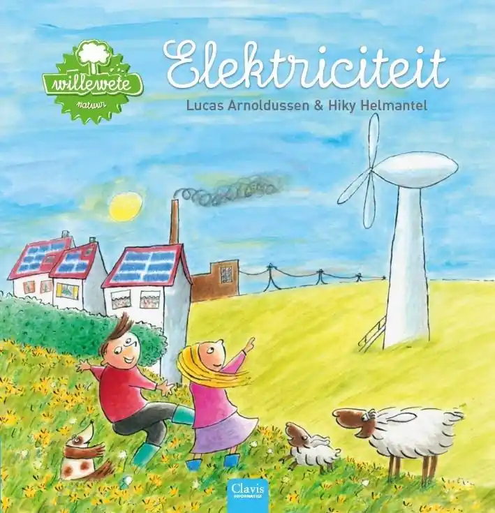 Elektriciteit / Druk 6 Snelle Levering