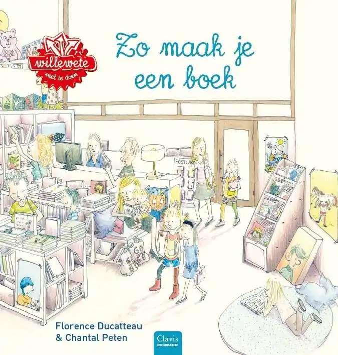 Tijdelijk Beschikbaar Zo maak je een boek / Druk 3