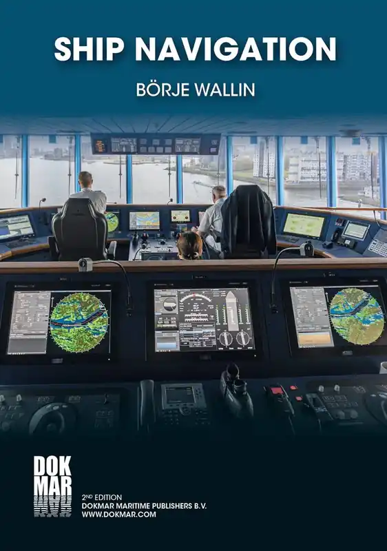 Ship Navigation / 2nd Edition Speciale Aanbieding