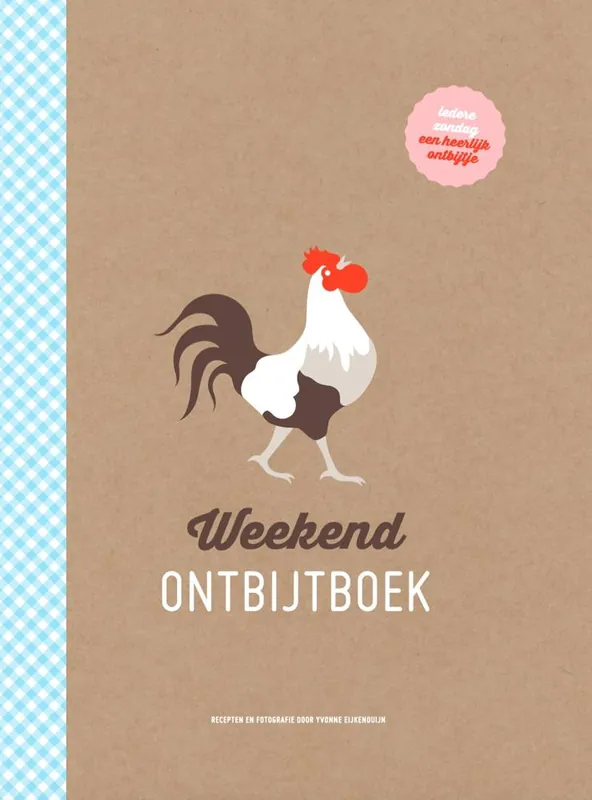 Weekend ontbijtboek / Druk 1 Lage Prijs
