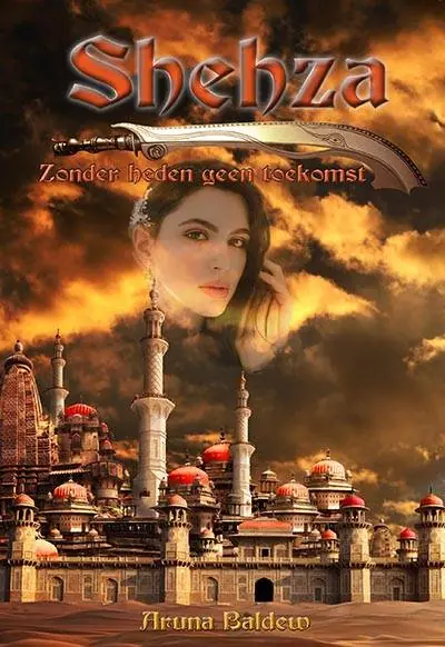 Nieuw Zonder heden geen toekomst / Druk 1