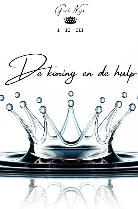 De koning en de hulp / Druk 1 Laatste Kans