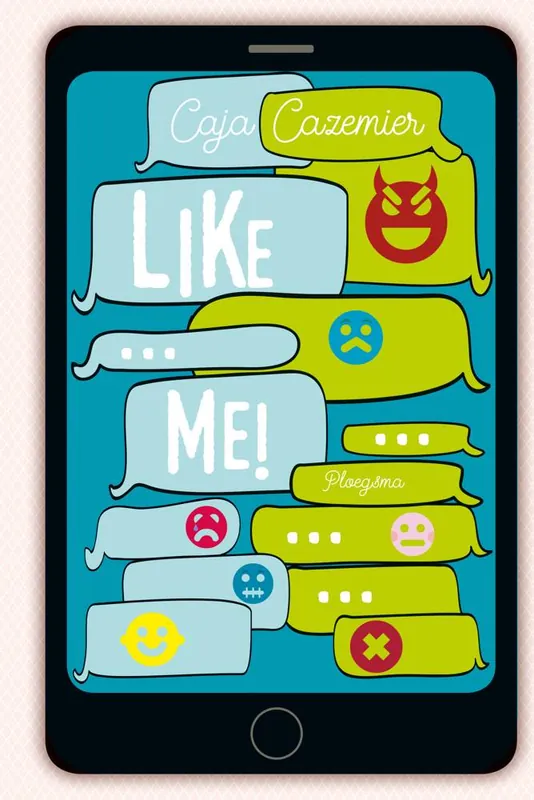 Lage Prijs Like me! / Druk 4