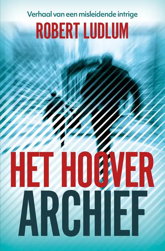 Voordeelprijs Het Hoover archief / Druk 1