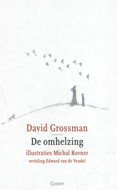 De omhelzing / Druk 4 Nieuw