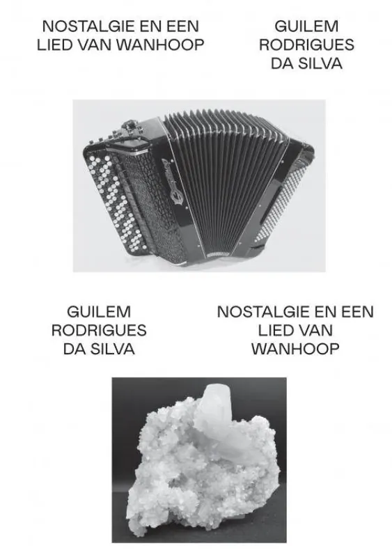 Nostalgie en een lied van wanhoop / Druk 1 Meest Verkocht