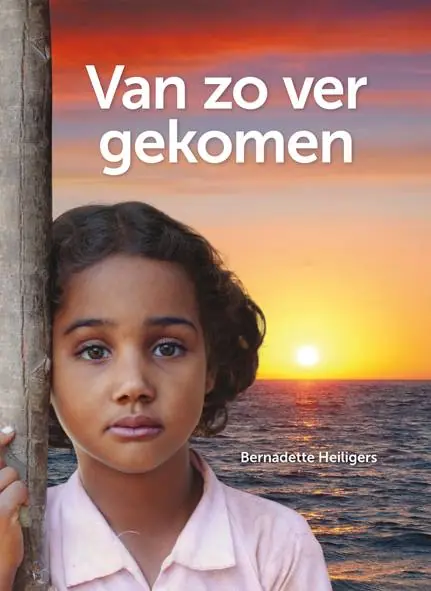 Van zo ver gekomen / Druk 1 Actieprijs