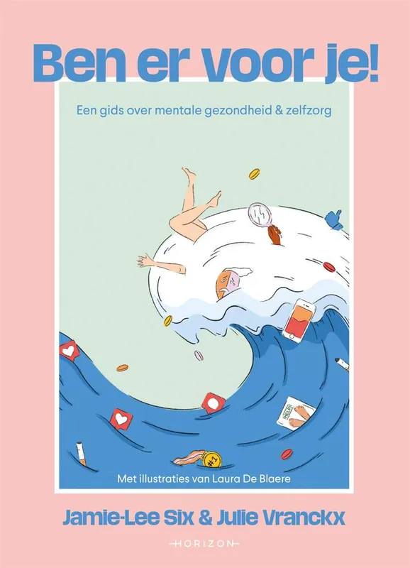 Laatste Kans Ben er voor je! / Druk 1
