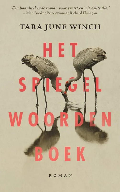 Het spiegelwoordenboek / Druk 1 Korting