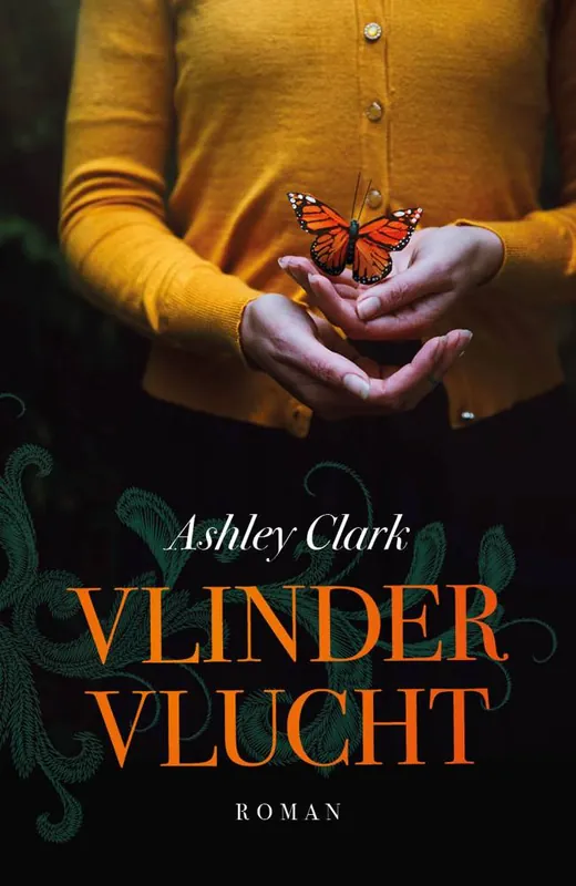 Vlindervlucht / Druk 1 Koopje