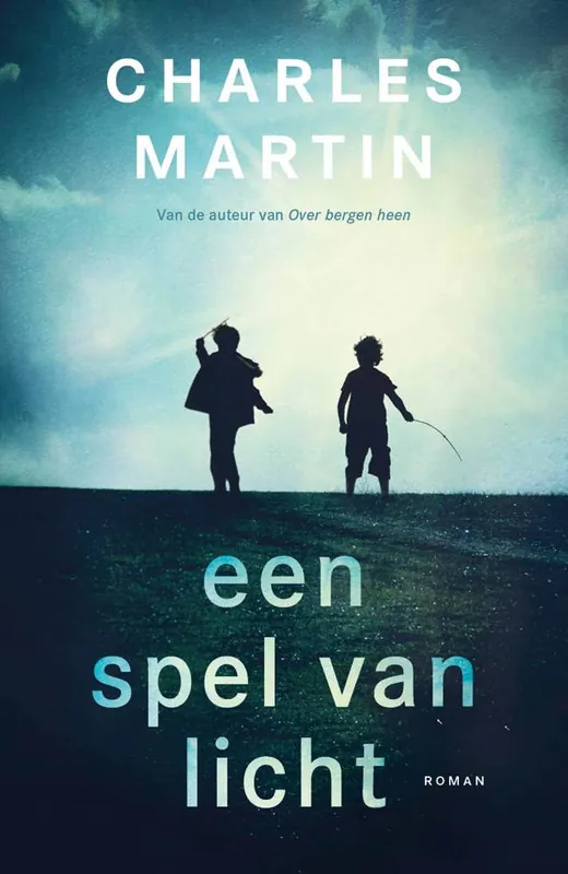 Een spel van licht / Druk 1 Laatste Kans