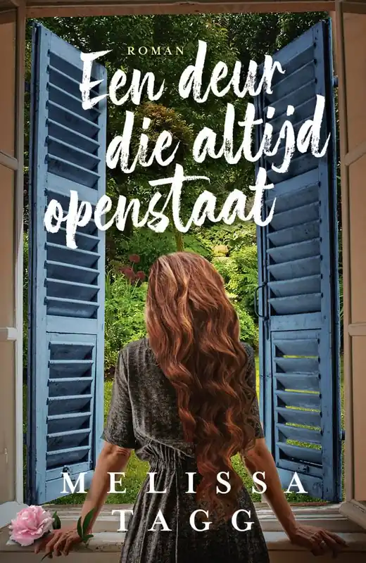 Een deur die altijd openstaat / Druk 1 Seizoensaanbieding
