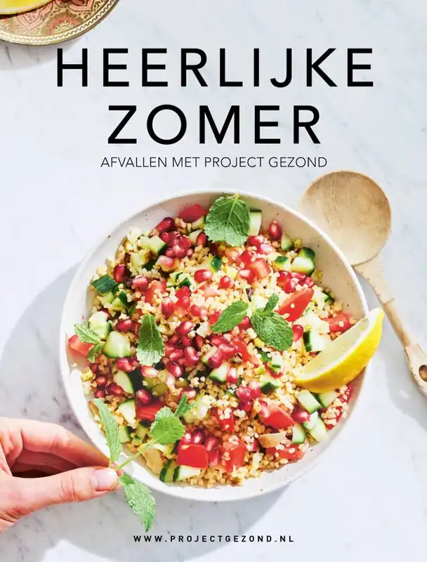 Nu Kopen Heerlijke zomer / Druk 1
