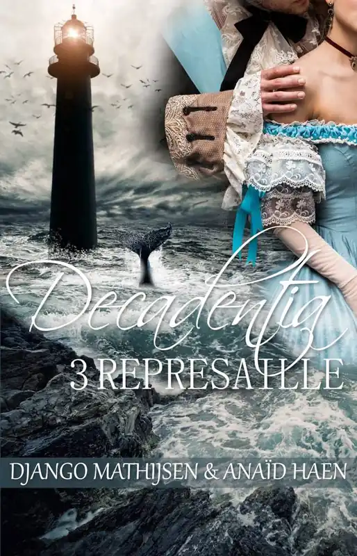 Represaille / Druk 1 Merkproduct