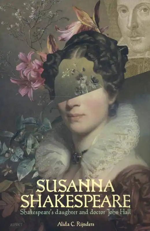 Susanna Shakespeare / 1st Edition Shop Nu