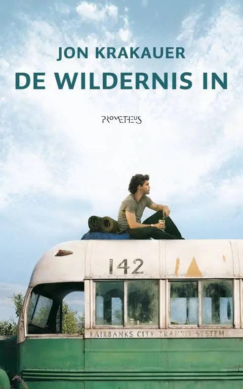 Nu Kopen De wildernis in / Druk 36