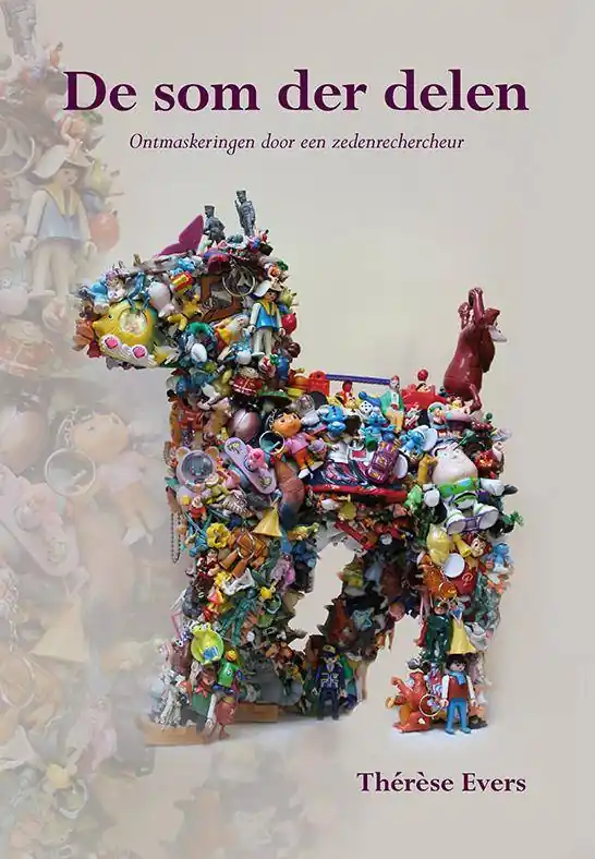 De som der delen / Druk 1 Bestel Nu