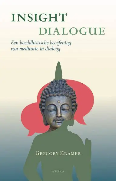 Insight dialogue / Druk 1 Superprijs