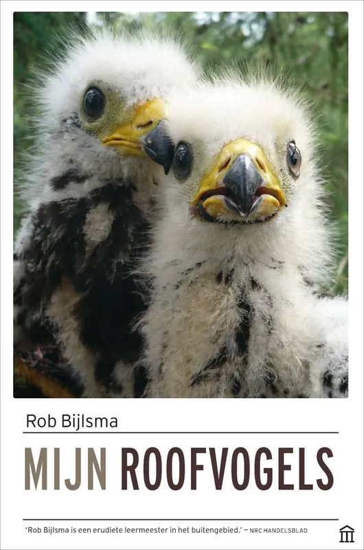 Finale Uitverkoop Mijn roofvogels / Druk 11