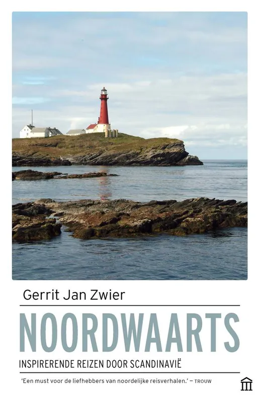 Noordwaarts / Druk 1 Betrouwbaar