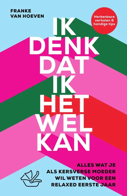 Ik denk dat ik het wel kan / Druk 5 Beste Prijs