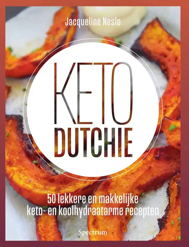 Op = Op Ketodutchie / Druk 1