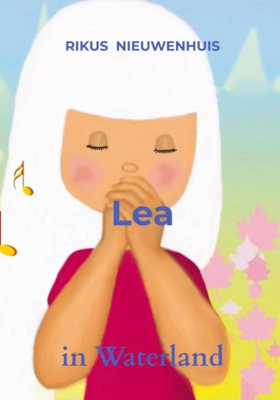 Betrouwbaar Lea / 1st Edition
