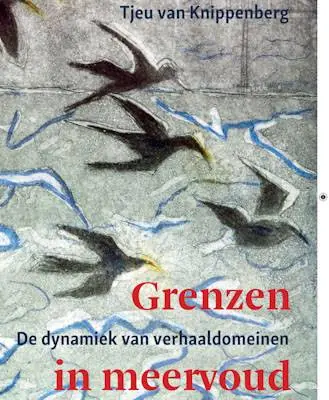 Grenzen in meervoud / Druk 1 Betaalbaar