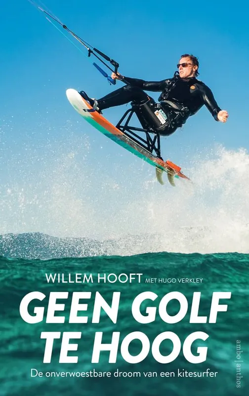 Actieprijs Geen golf te hoog / Druk 3