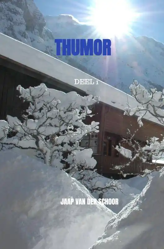 tHumor / Druk 1 Beste Prijs