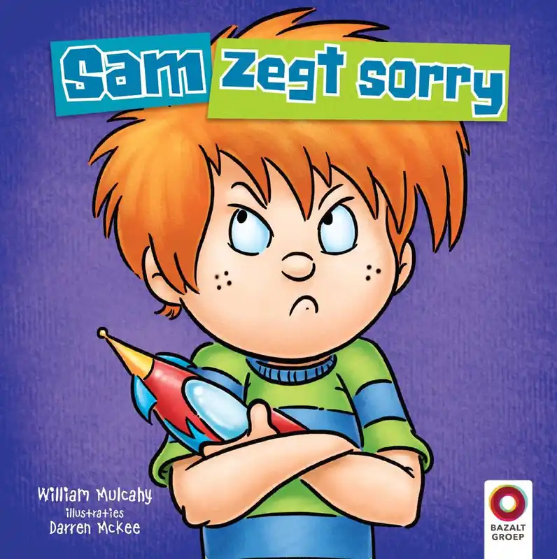 Uitverkoop Sam zegt sorry / Druk 2