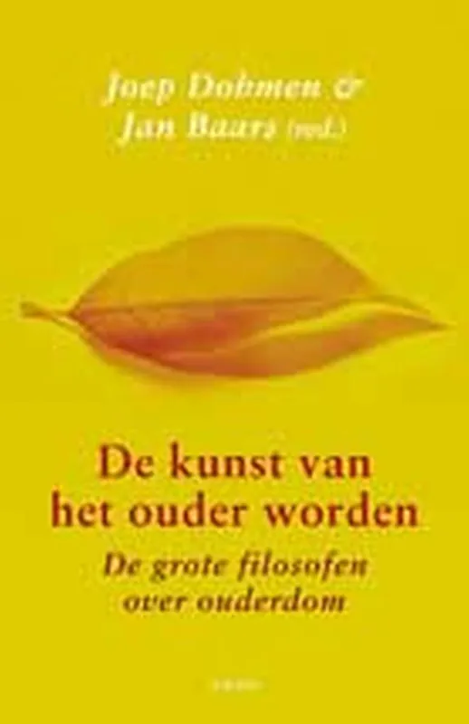 Gecertificeerd De kunst van het ouder worden / Druk 11