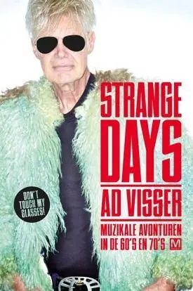 Strange days / Druk 1 Favoriet