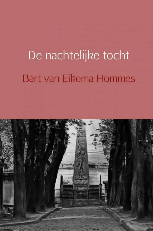 De nachtelijke tocht / Druk 13 Nieuw