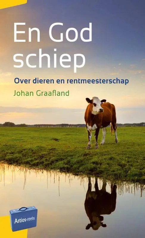 En God schiep / Druk 1 Op = Op
