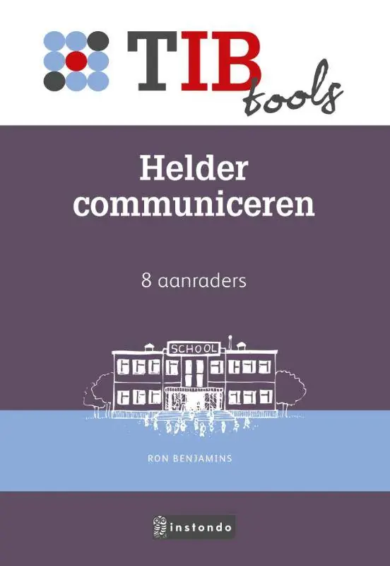 Speciale Aanbieding Helder communiceren / Druk 2