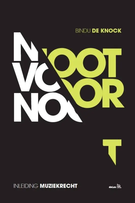 Noot voor Noot / Druk 1 Flitsaanbieding