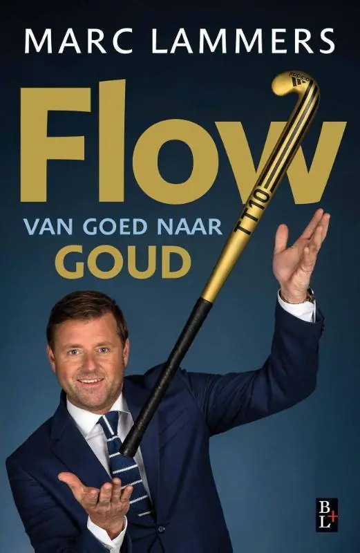 Gereduceerde Prijs Flow - van goed naar goud / Druk 1
