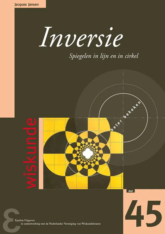 Inversie / Druk 1 Speciale Aanbieding