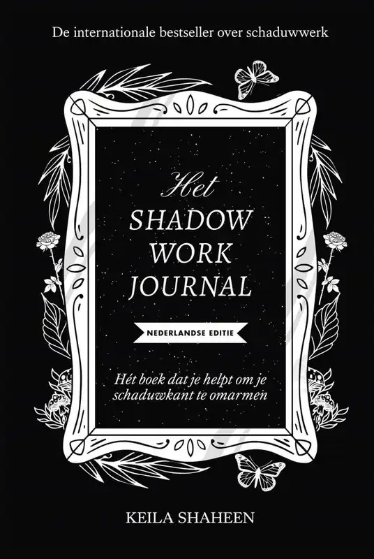 Betaalbaar Het Shadow Work Journal / Druk 4