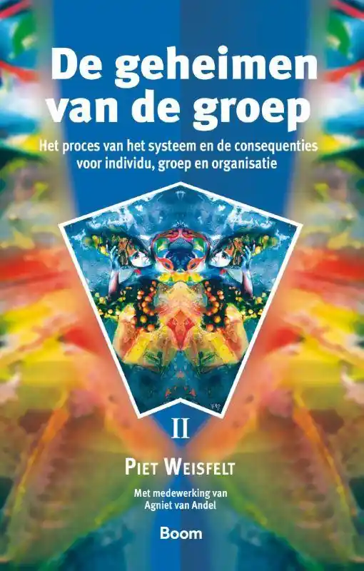 Seizoensaanbieding De geheimen van de groep / Druk 1