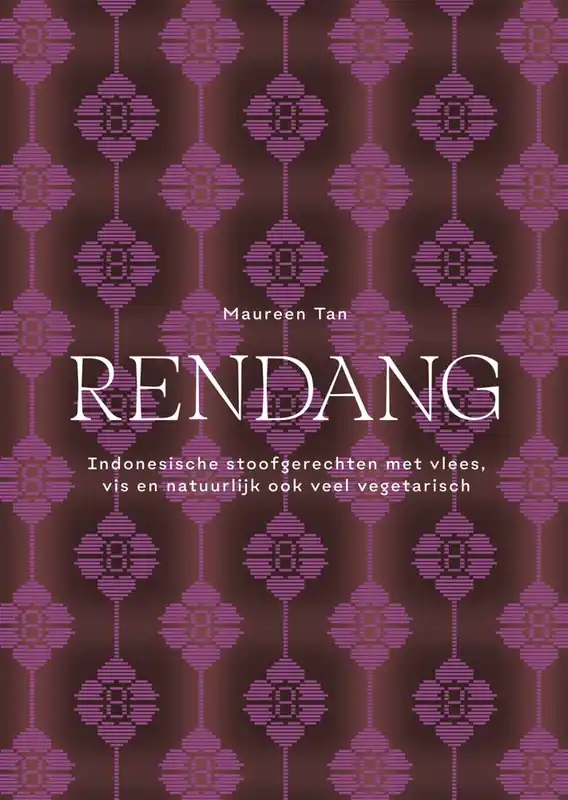 Must-Have Rendang / Druk 1