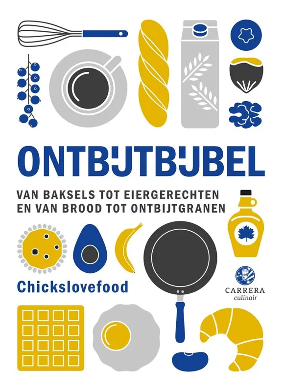Ontbijtbijbel / Druk 1 Fabrieksprijs