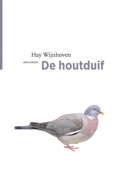 Exclusieve Aanbieding De houtduif / Druk 1